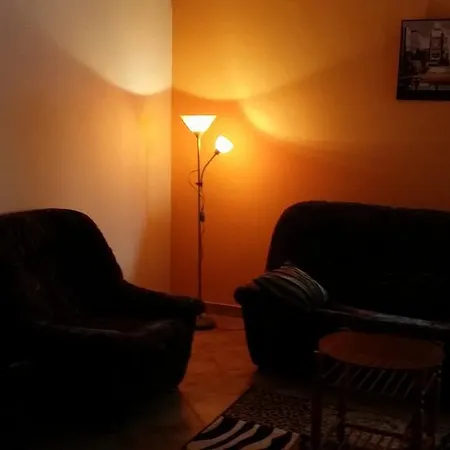 Apartment Ana Karlovy Vary