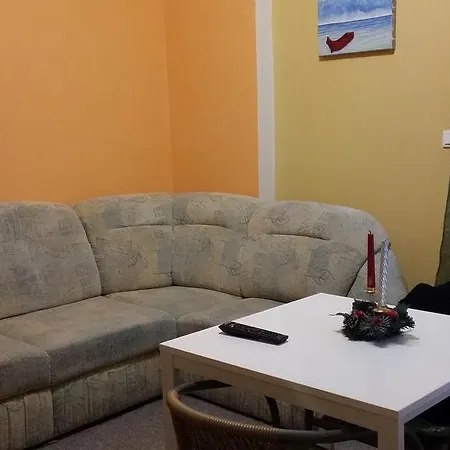 Ana Apartment