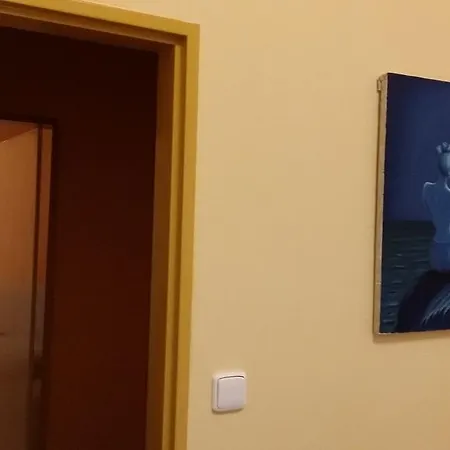Apartmán Ana *