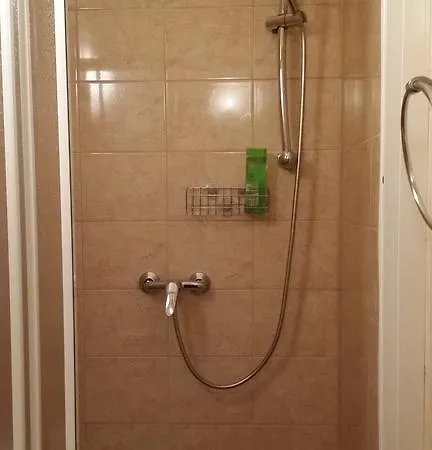Apartment Ana Karlovy Vary
