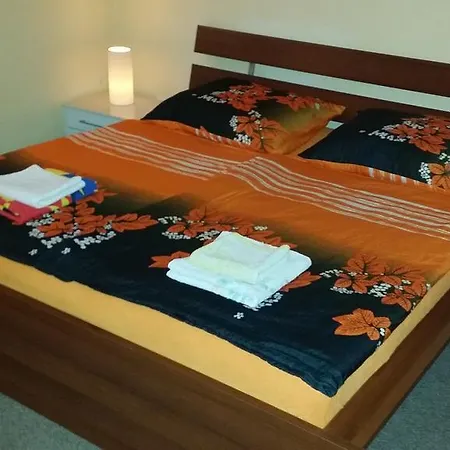Ana Apartment