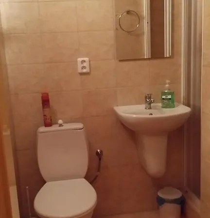 Ana Apartment