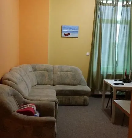 Apartment Ana Karlovy Vary