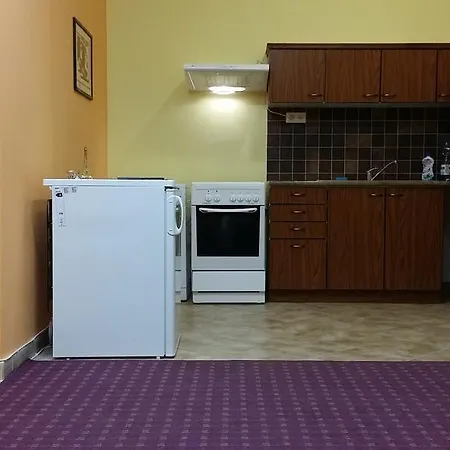 Apartment Ana
