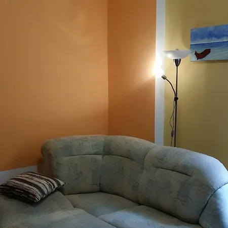 Ana Apartment *