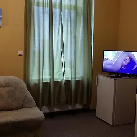 Apartment Ana