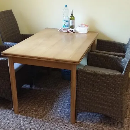 Apartment Ana Karlovy Vary