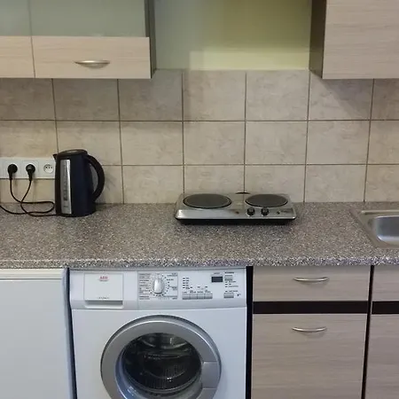 Ana Apartment