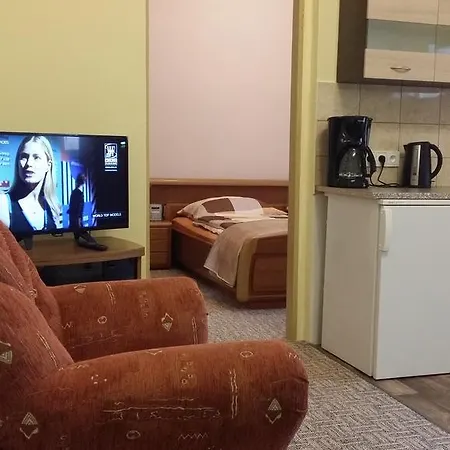 Apartment Ana