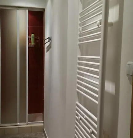 Apartment Ana