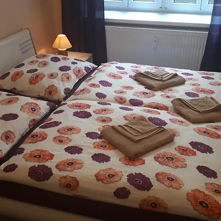 Apartment Ana Karlovy Vary
