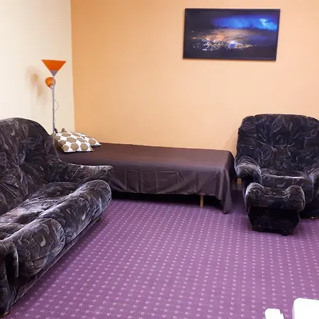 Ana Apartment *