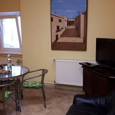 Apartment Ana